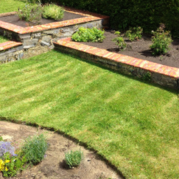 Gazon de Jardin : découvrez les différentes variétés de gazon pour choisir celle qui convient le mieux à votre jardin Levallois-Perret